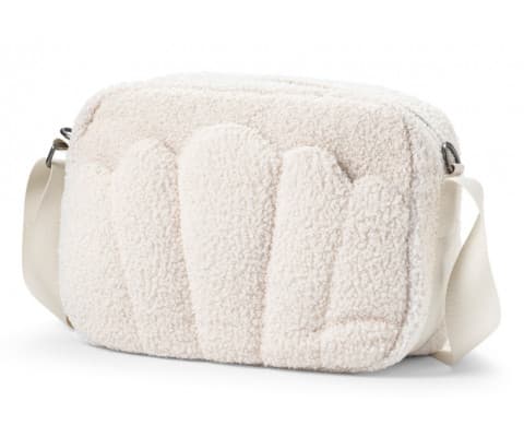 Сумка для мами Elodie Details 20055 White Boucle Сумка для мами Elodie Details 20055 White Boucle