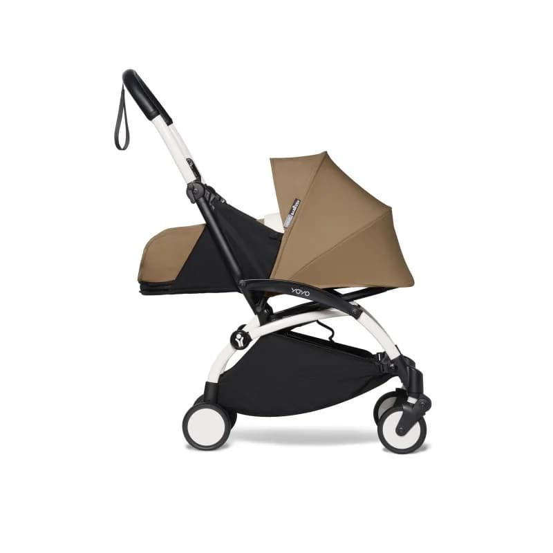 Коляска унiверсальна 2в1 BABYZEN YOYO² BZ10104-12-01 фото 5 Коляска унiверсальна 2в1 BABYZEN YOYO² BZ10104-12-01 фото 5