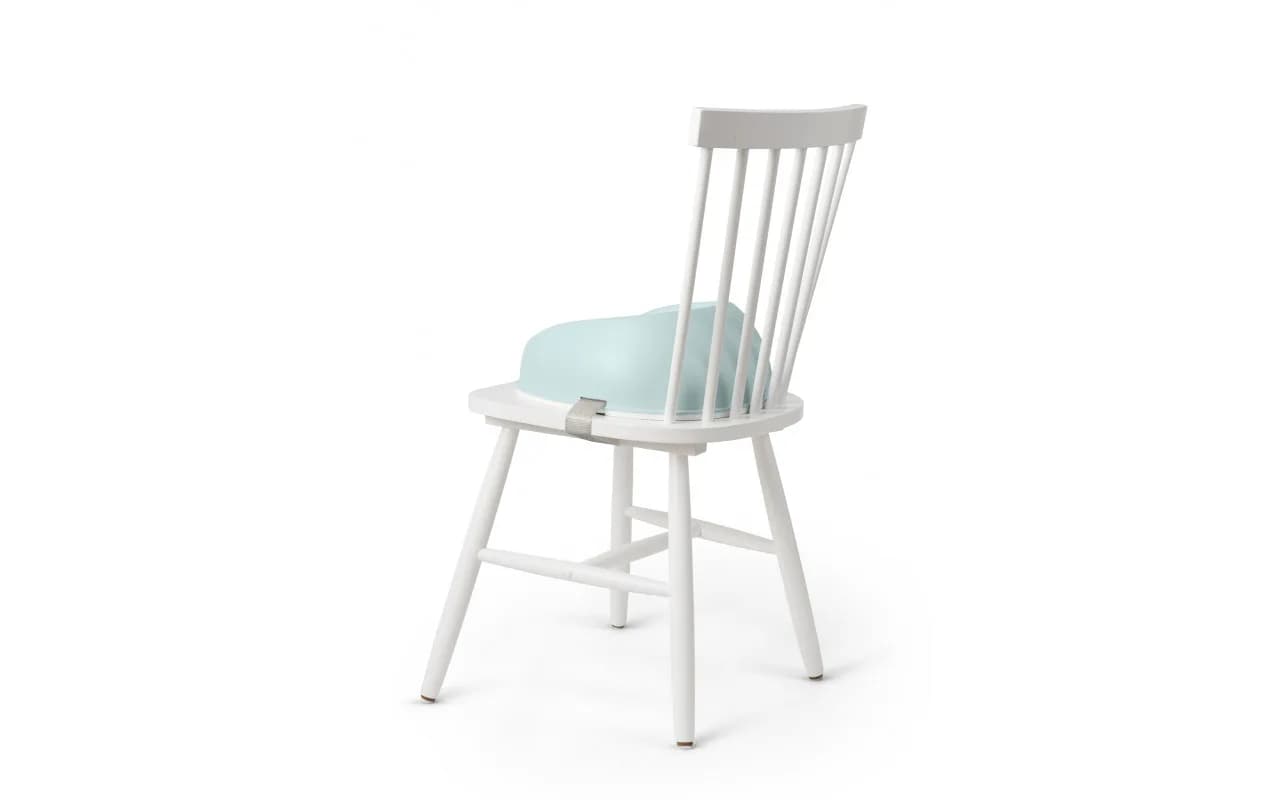 Бустер Baby Bjorn 0852 Mint Green фото 3 Бустер Baby Bjorn 0852 Mint Green фото 3