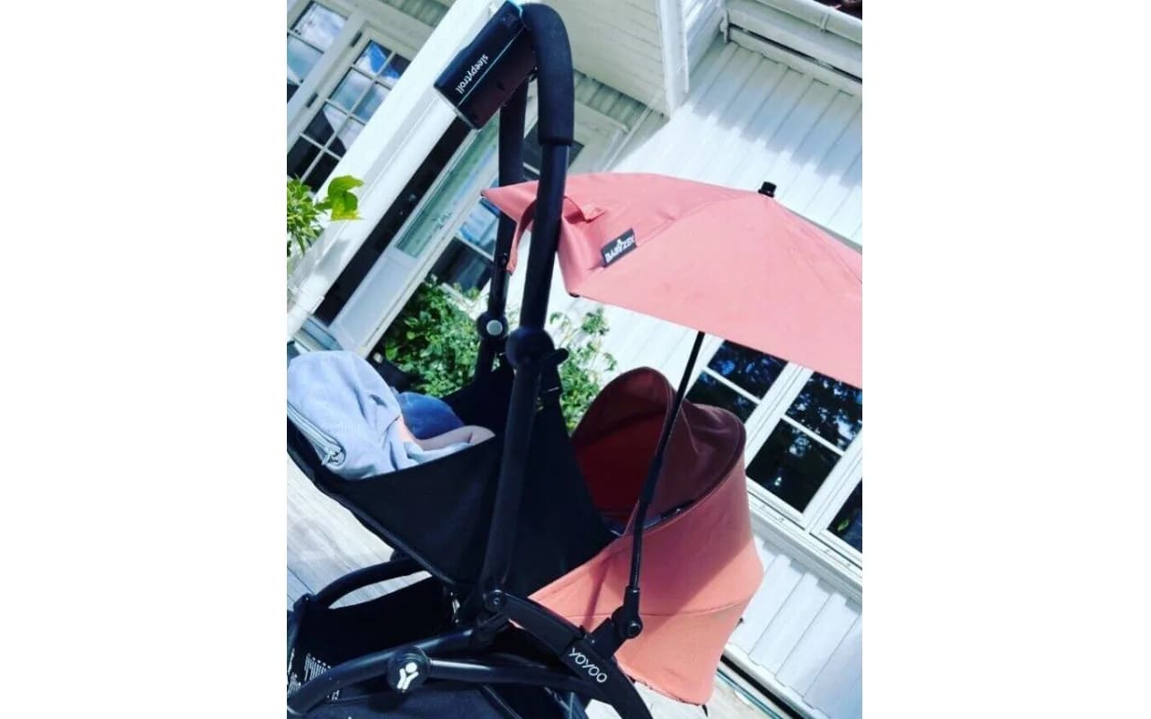 Блок автоматического качания Sleepytroll Baby Rocker 120008 фото 6 Блок автоматического качания Sleepytroll Baby Rocker 120008 фото 6