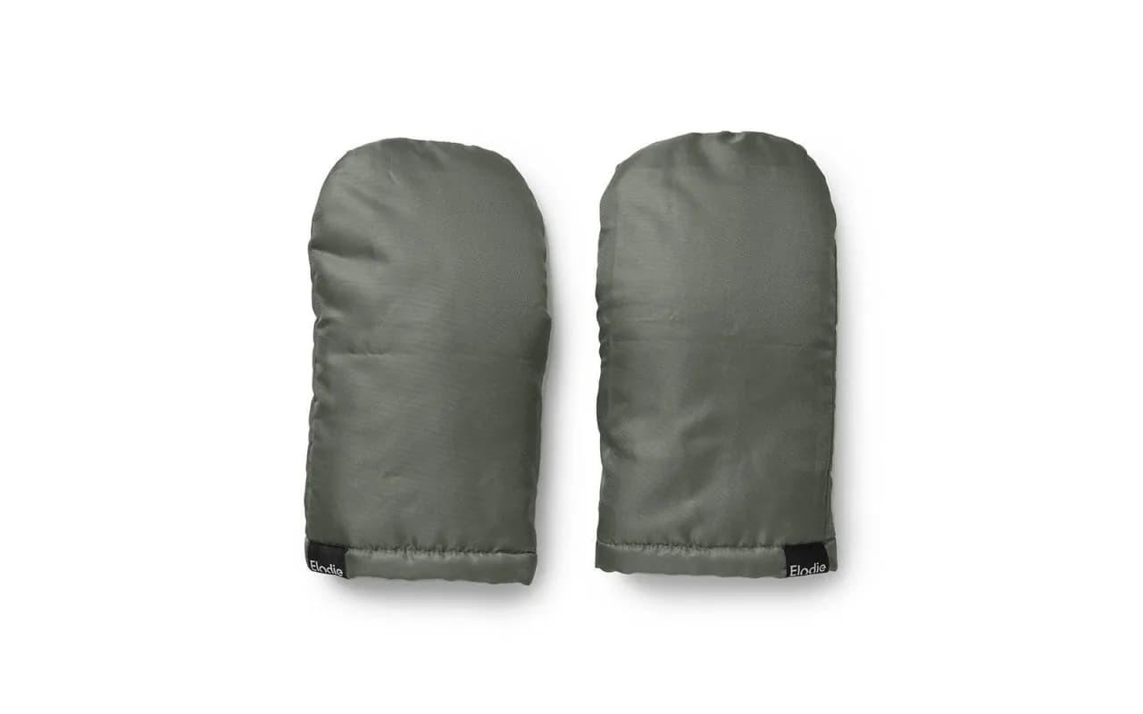 Муфта Elodie Details 12036 Rebel Green фото 3 Муфта Elodie Details 12036 Rebel Green фото 3