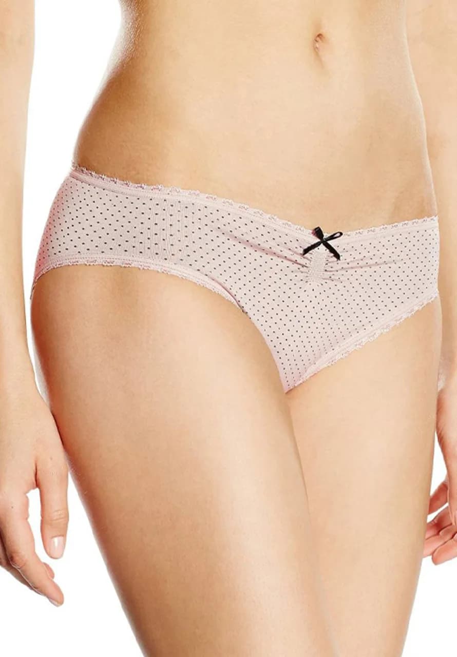 Труси для вагітних Аnita Seamless 1497-Розовая вода фото 3 Труси для вагітних Аnita Seamless 1497-Розовая вода фото 3