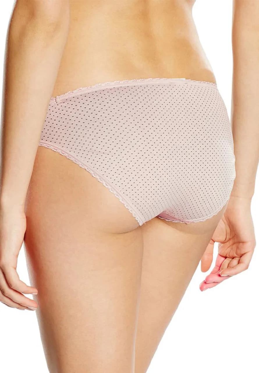 Труси для вагітних Аnita Seamless 1497-Розовая вода фото 4 Труси для вагітних Аnita Seamless 1497-Розовая вода фото 4
