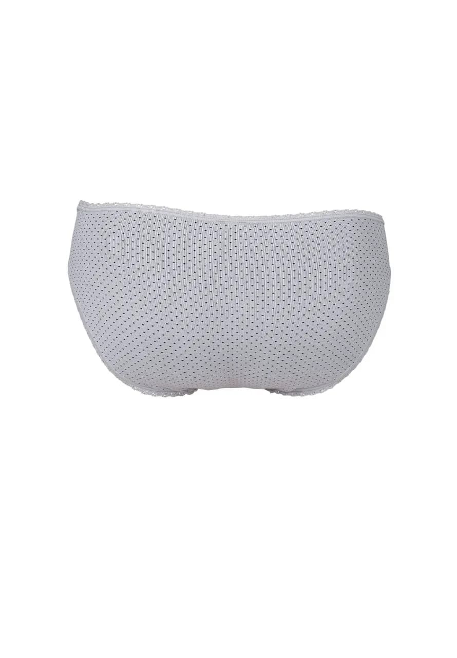 Труси для вагітних Аnita Seamless 1497-Платина фото 4 Труси для вагітних Аnita Seamless 1497-Платина фото 4