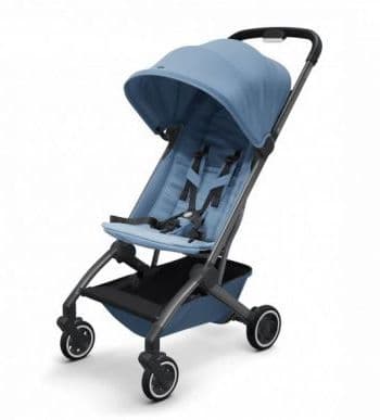 Коляска прогулочная Joolz Aer Splendid blue 309060 Коляска прогулочная Joolz Aer Splendid blue 309060