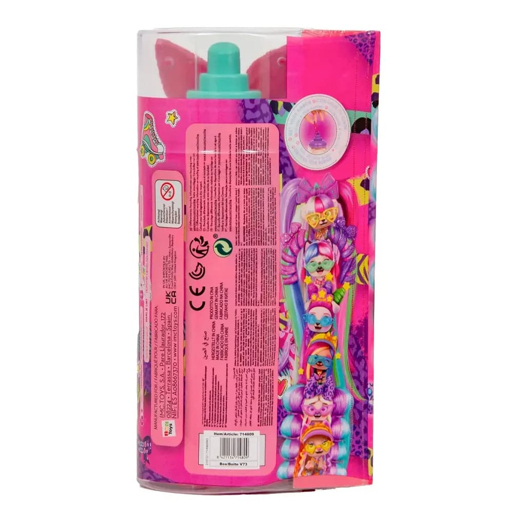 Фигурка собака IMC VIP Pets Натти 714809 фото 15 Фигурка собака IMC VIP Pets Натти 714809 фото 15