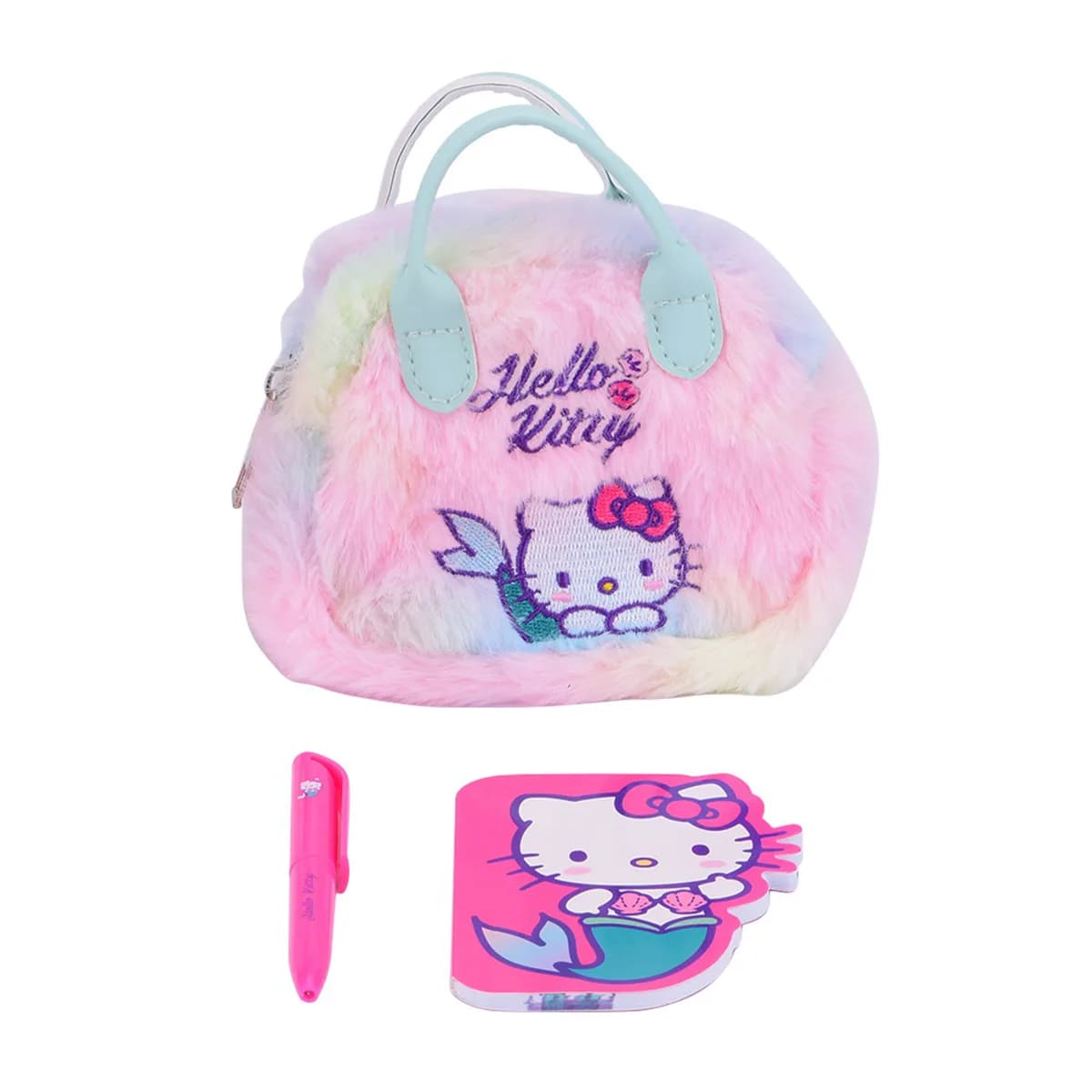 Іграшка-сюрприз Sbabam Маленька модниця Hello Kitty 160/CN23 фото 4 Іграшка-сюрприз Sbabam Маленька модниця Hello Kitty 160/CN23 фото 4