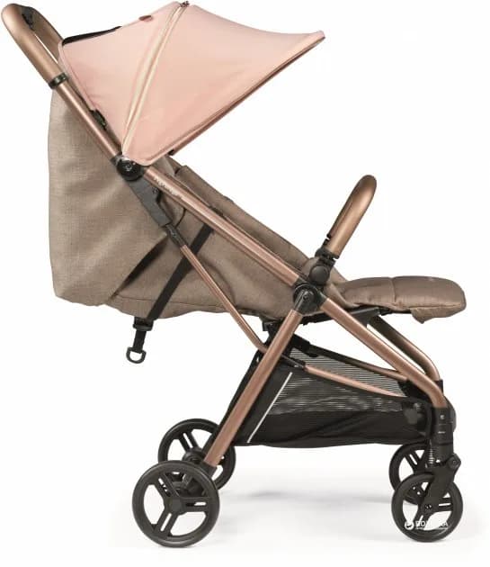 Коляска прогулянкова Peg-Perego Selfie Mon Amour IP22000000BA36DX19 фото 2 Коляска прогулянкова Peg-Perego Selfie Mon Amour IP22000000BA36DX19 фото 2