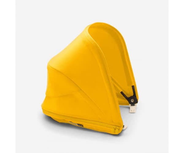 Капюшон для коляски BUGABOO BEE 6 LEMON YELLOW 500305LM01 Капюшон для коляски BUGABOO BEE 6 LEMON YELLOW 500305LM01