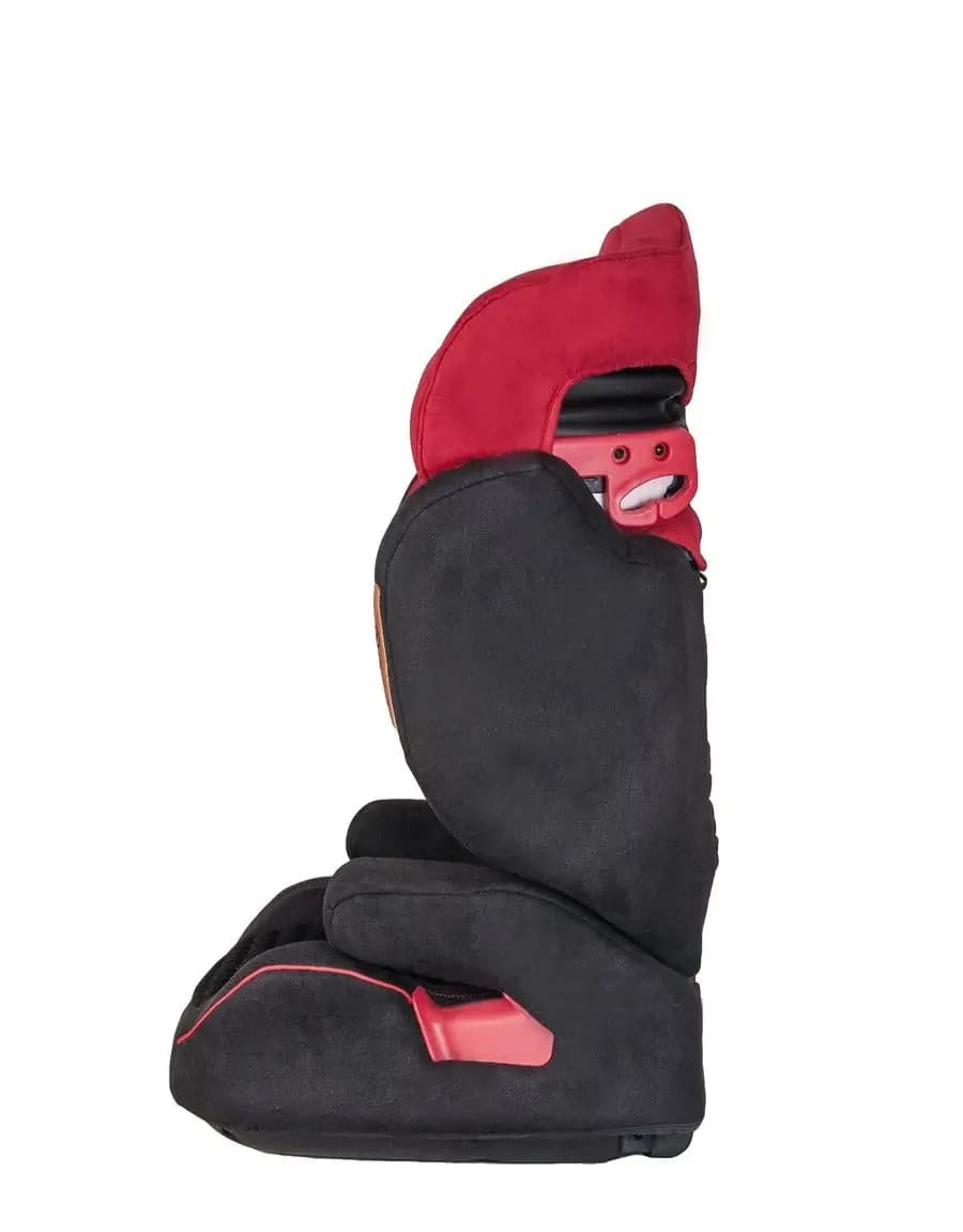Автокрісло Coletto Avanti Isofix 15-36 red 9024-CAVI-12 фото 3 Автокрісло Coletto Avanti Isofix 15-36 red 9024-CAVI-12 фото 3