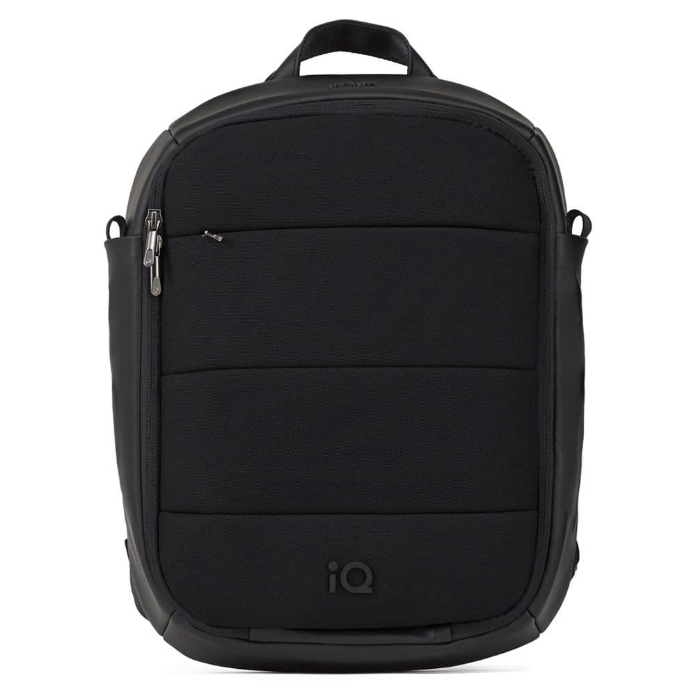 Рюкзак для коляски Anex iQ/ac bp06 smoky Рюкзак для коляски Anex iQ/ac bp06 smoky