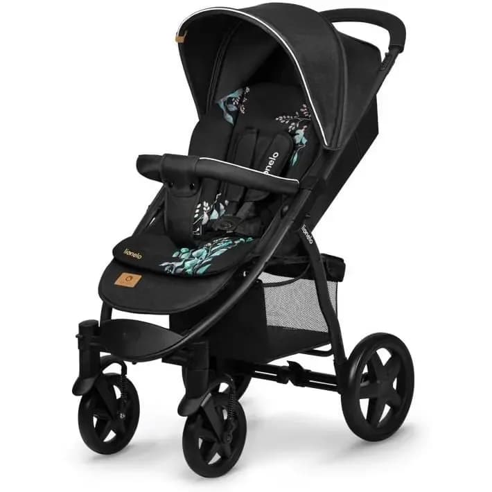 Вкладыш Lionelo Seatliner Golden Moments Black LO-SEATLINER GOLDEN MOMENTS BLACK фото 2 Вкладыш Lionelo Seatliner Golden Moments Black LO-SEATLINER GOLDEN MOMENTS BLACK фото 2