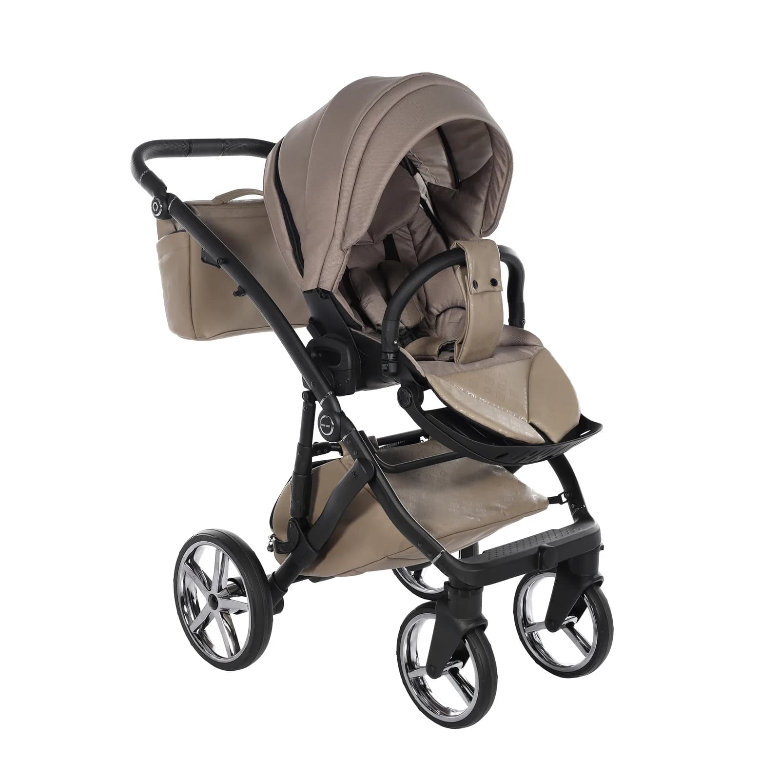 Коляска универсальная 2в1 Tako Imperial New 02 T-IN-02 фото 2 Коляска универсальная 2в1 Tako Imperial New 02 T-IN-02 фото 2