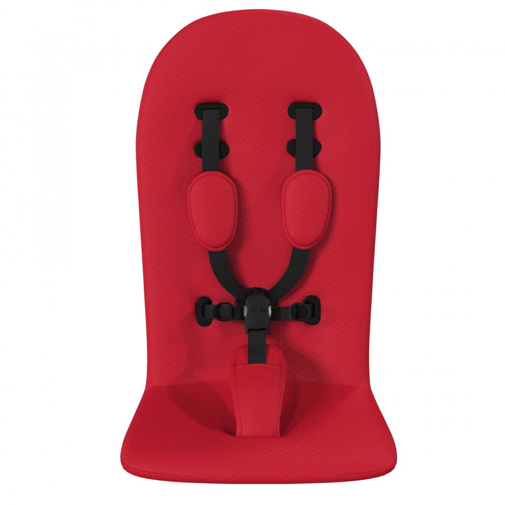 Набор стартовый для коляски Mima Ruby Red Xari Max S601RR 90822 Набор стартовый для коляски Mima Ruby Red Xari Max S601RR 90822