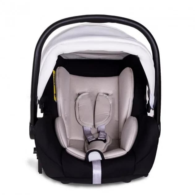 Автокресло Ninos Bono White Eco NB2019AW фото 2 Автокресло Ninos Bono White Eco NB2019AW фото 2