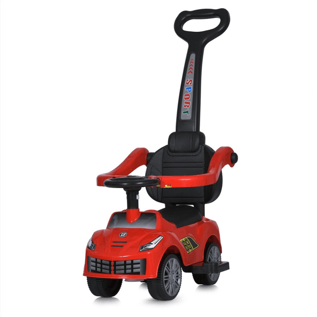 Каталка-толокар Bambi M 5728L-3 Каталка-толокар Bambi M 5728L-3