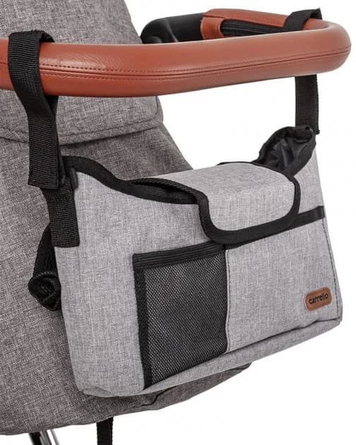 Сумка-органайзер для коляски Carrello CRL-7005 фото 3 Сумка-органайзер для коляски Carrello CRL-7005 фото 3