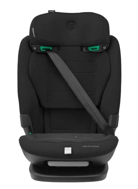 Автокресло Maxi-Cosi Titan Pro 2 I-Size Authentic 8618671111 Black фото 2 Автокресло Maxi-Cosi Titan Pro 2 I-Size Authentic 8618671111 Black фото 2