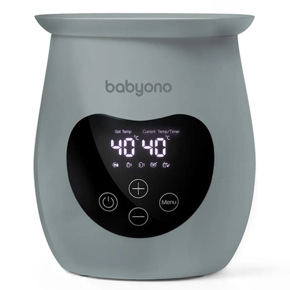 Підігрівач стерилізатор BabyOno 968/02 фото 2 Підігрівач стерилізатор BabyOno 968/02 фото 2