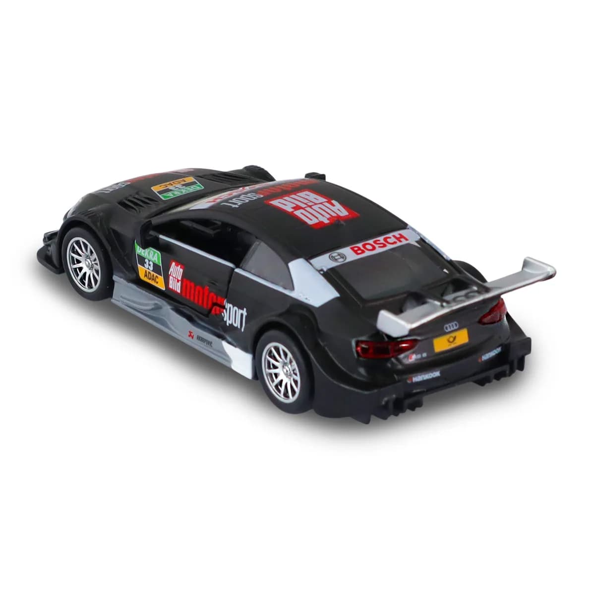 Машина TechnoDrive Audi RS5 DTM 1:43 250409 фото 2 Машина TechnoDrive Audi RS5 DTM 1:43 250409 фото 2