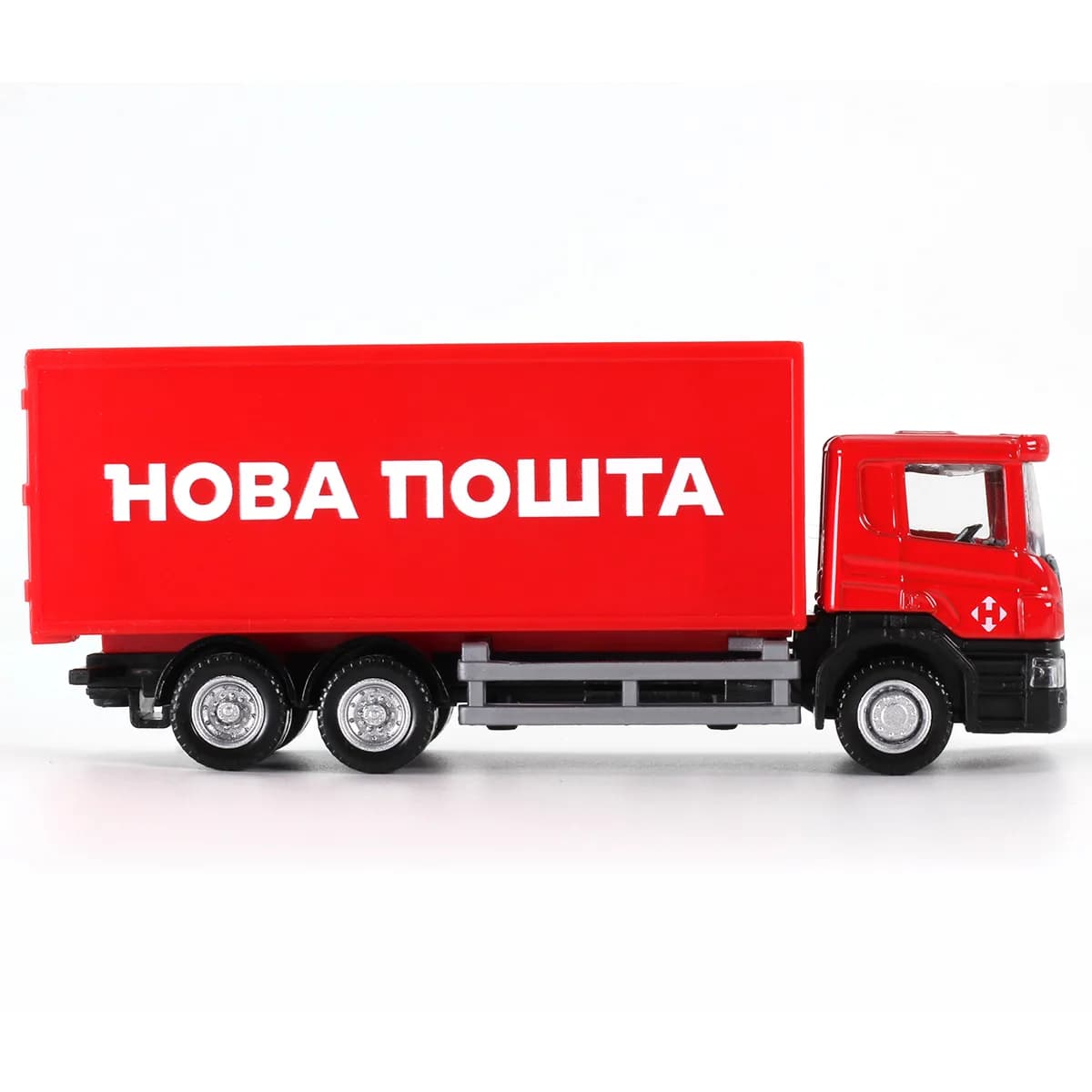 Машина TechnoDrive Scania Новая почта 250414U фото 4 Машина TechnoDrive Scania Новая почта 250414U фото 4
