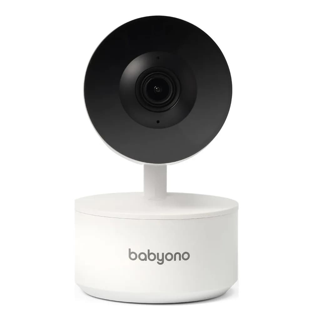 Видеоняня BabyOno Camera Smart 1514 фото 2 Видеоняня BabyOno Camera Smart 1514 фото 2