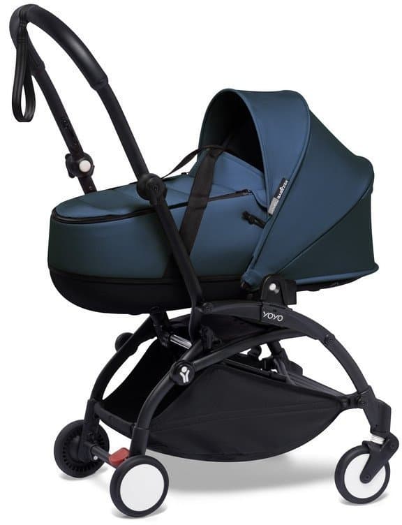 Коляска унiверсальна 2в1 BABYZEN YOYO² Bassinet BZ10216-10-02 Коляска унiверсальна 2в1 BABYZEN YOYO² Bassinet BZ10216-10-02