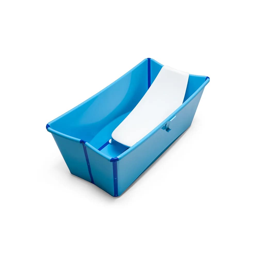 Ванна дитяча складна Stokke Flexi Bath XL 535902 фото 3 Ванна дитяча складна Stokke Flexi Bath XL 535902 фото 3