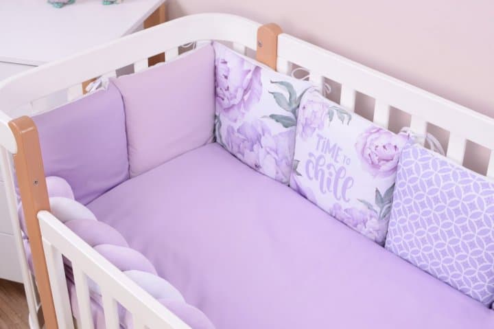 Постельный комплект Верес Lilac Peonies 6ед 220.42 Постельный комплект Верес Lilac Peonies 6ед 220.42