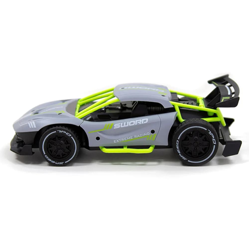 Машина на р/у Sulong Toys Speed Racing Drift Sword 1:24 SL-289RHG фото 2 Машина на р/у Sulong Toys Speed Racing Drift Sword 1:24 SL-289RHG фото 2
