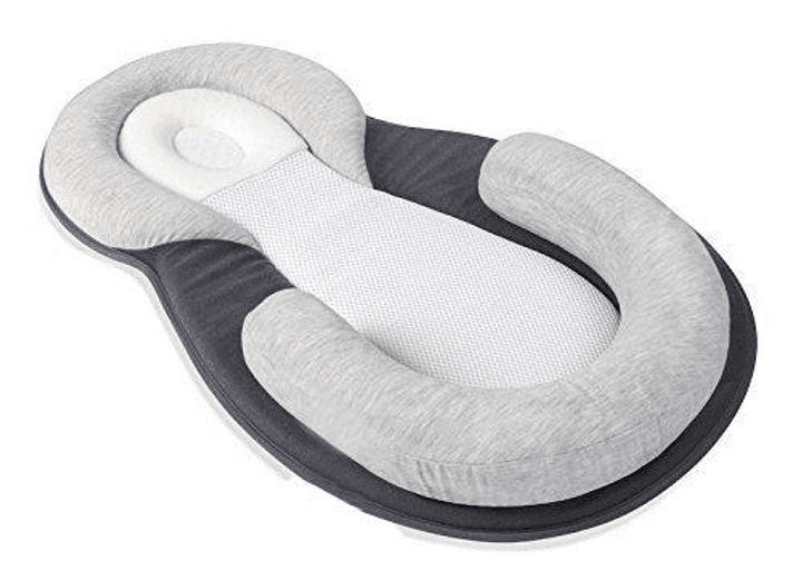 Коврик анатомический Babymoov Cosydream Smokey A050416 Коврик анатомический Babymoov Cosydream Smokey A050416