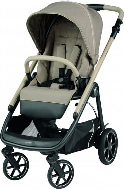Коляска прогулянкова PEG-PEREGO Veloce Sand IP26000000CT26PL06 Коляска прогулянкова PEG-PEREGO Veloce Sand IP26000000CT26PL06