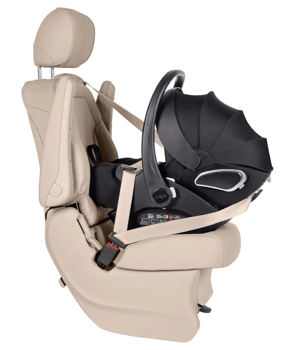 База Isofix Carrello Vega CRL-14102 фото 3 База Isofix Carrello Vega CRL-14102 фото 3