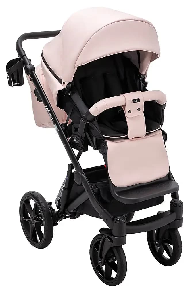 Коляска універсальна 2в1 Bair Kiwi Plus Eco BKP-28 680901 фото 2 Коляска універсальна 2в1 Bair Kiwi Plus Eco BKP-28 680901 фото 2
