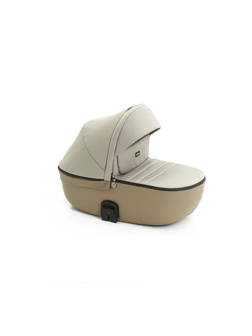 Коляска универсальная 2в1 Kidex K-Style Mocha Handle Black KDX0027 фото 3 Коляска универсальная 2в1 Kidex K-Style Mocha Handle Black KDX0027 фото 3
