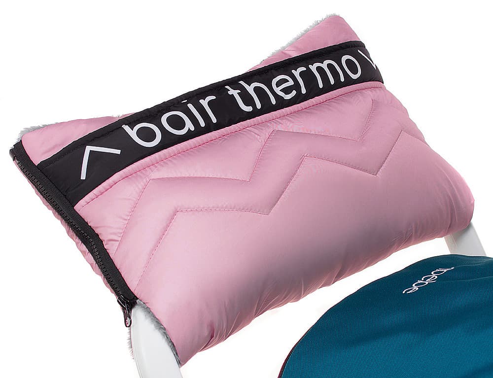 Муфта на коляску Bair Thermo Muff 625032 Муфта на коляску Bair Thermo Muff 625032
