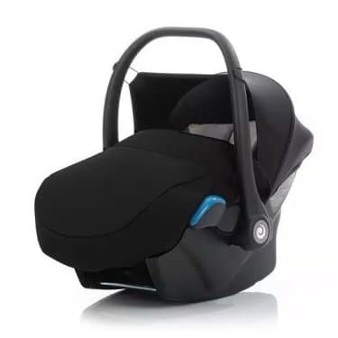 Автокресло Tutis Uno3+ black 1072006 Автокресло Tutis Uno3+ black 1072006