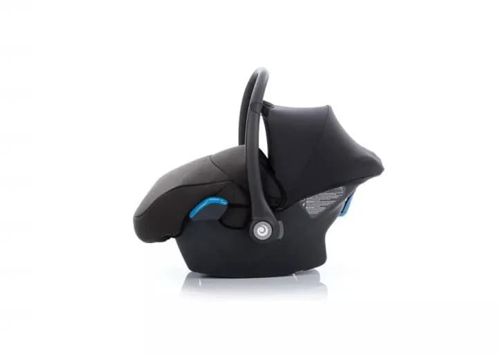Автокресло Tutis Uno3+ black 1072006 фото 2 Автокресло Tutis Uno3+ black 1072006 фото 2