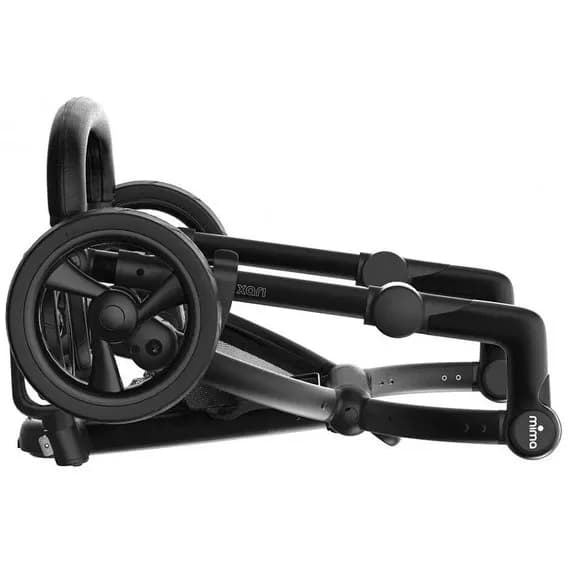Шасси Mima Xari Black BB wheels A116-06 90830 фото 2 Шасси Mima Xari Black BB wheels A116-06 90830 фото 2