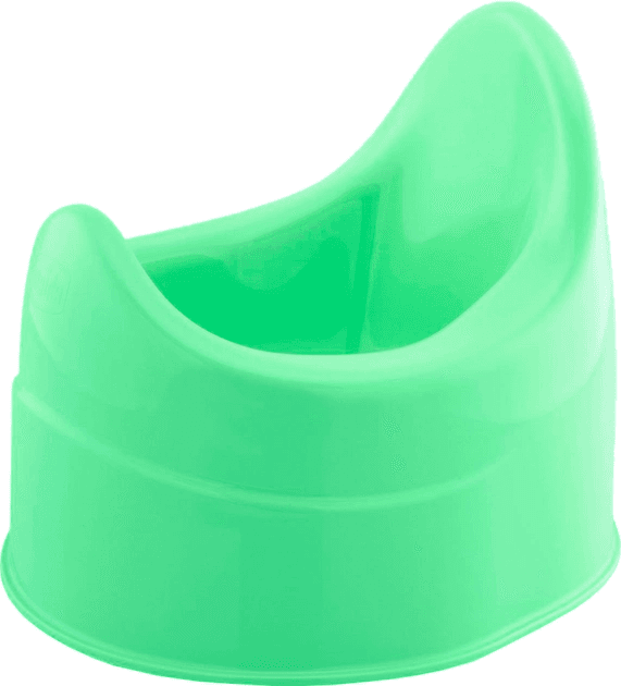 Горшок детский анатомический Chicco Eco+ 18 м+ 11533.00.03 Горшок детский анатомический Chicco Eco+ 18 м+ 11533.00.03