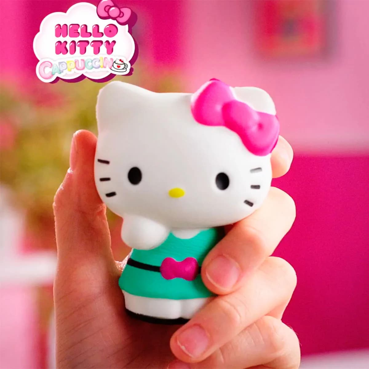 Игрушка-сюрприз Sbabam Капучино Hello Kitty 31/CN21 фото 6 Игрушка-сюрприз Sbabam Капучино Hello Kitty 31/CN21 фото 6