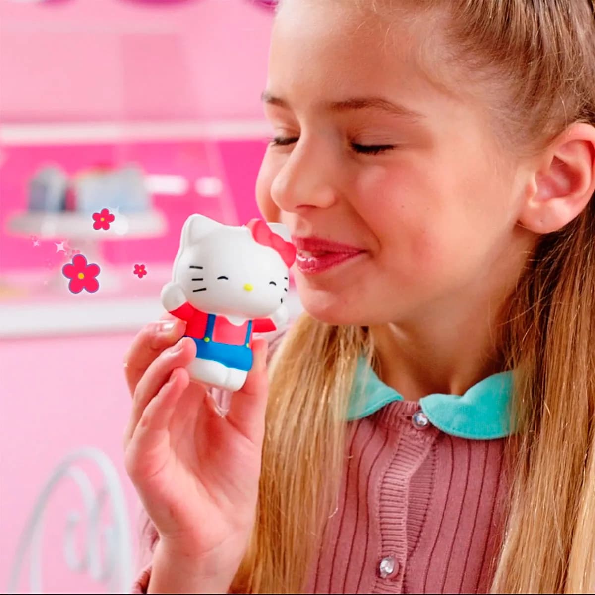 Игрушка-сюрприз Sbabam Капучино Hello Kitty 31/CN21 фото 7 Игрушка-сюрприз Sbabam Капучино Hello Kitty 31/CN21 фото 7