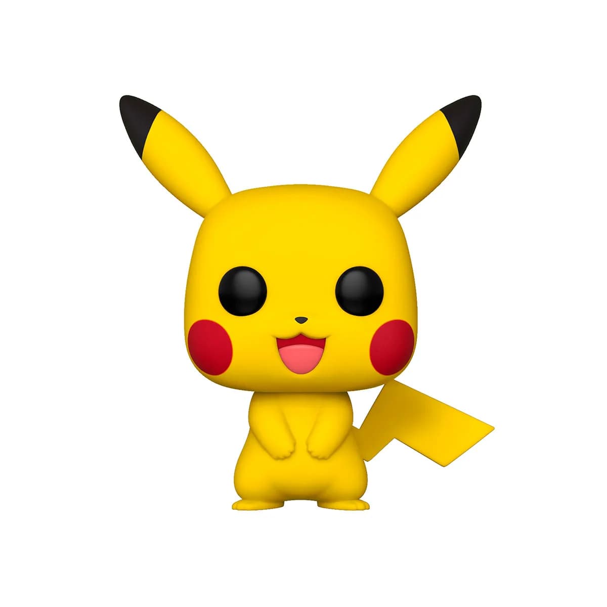 Ігрова фігурка FUNKO POP! cерії Покемон - Пікачу 31528 фото 2 Ігрова фігурка FUNKO POP! cерії Покемон - Пікачу 31528 фото 2