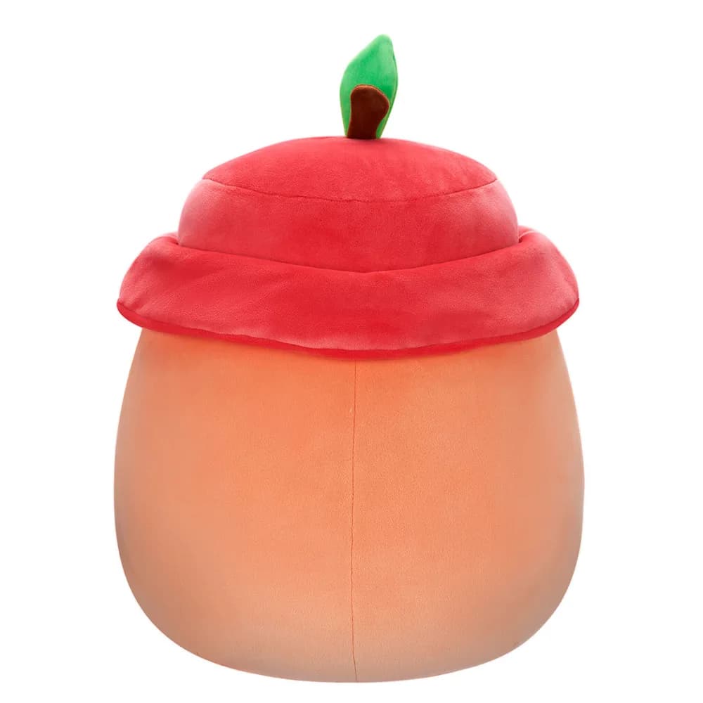 Игрушка мягкая Squishmallows Апельсин Орион 30см SQCR05435 фото 4 Игрушка мягкая Squishmallows Апельсин Орион 30см SQCR05435 фото 4