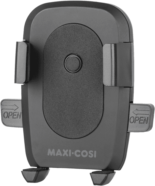 Універсальний тримач телефону Maxi-Cosi Black 1164057110 Універсальний тримач телефону Maxi-Cosi Black 1164057110