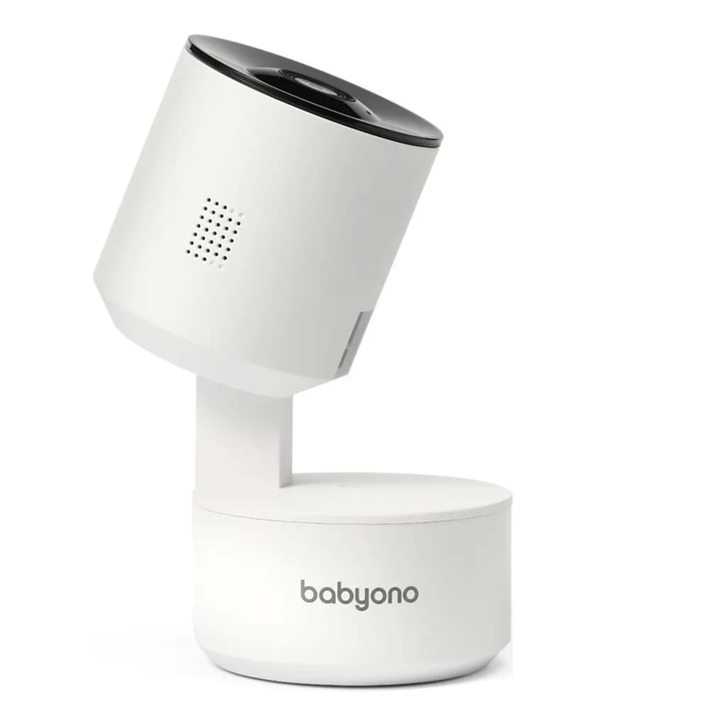 Видеоняня BabyOno Camera Smart 1514 фото 3 Видеоняня BabyOno Camera Smart 1514 фото 3