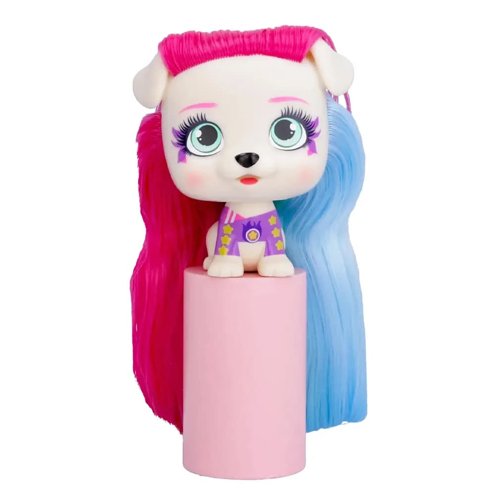 Фигурка собака IMC VIP Pets Гвен 714779 фото 4 Фигурка собака IMC VIP Pets Гвен 714779 фото 4