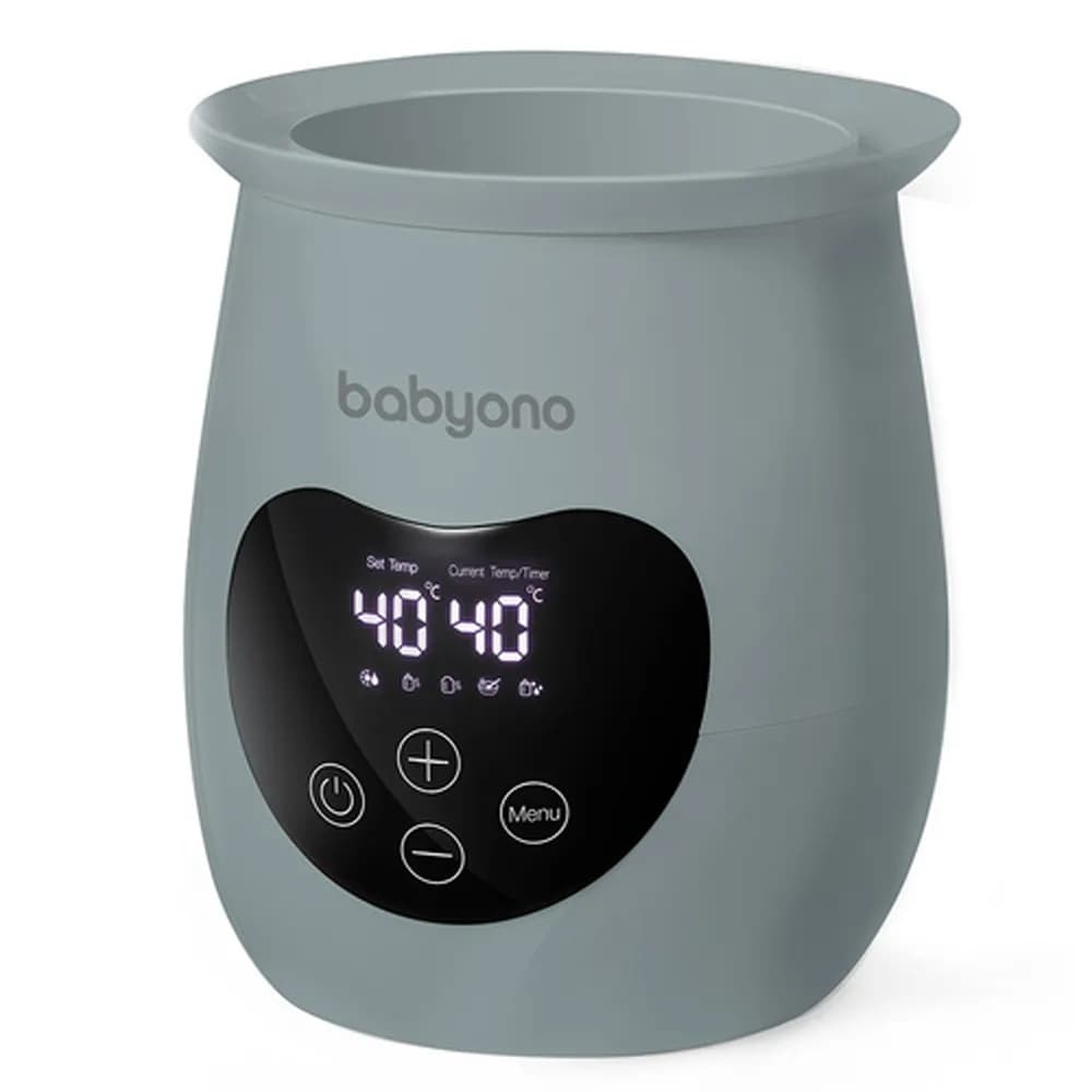 Підігрівач стерилізатор BabyOno 968/02 фото 3 Підігрівач стерилізатор BabyOno 968/02 фото 3