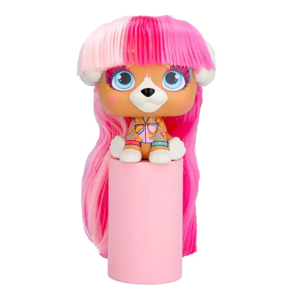 Фигурка собака IMC VIP Pets Джульетта 714786 фото 5 Фигурка собака IMC VIP Pets Джульетта 714786 фото 5