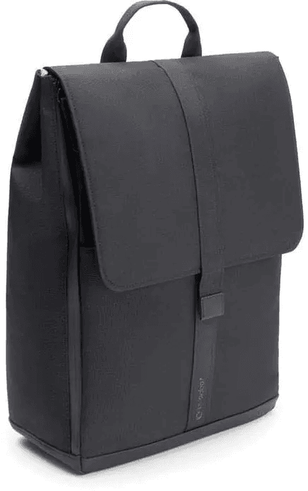 Рюкзак для коляски Bugaboo Changing Backpack 100089002 Midnight Black Рюкзак для коляски Bugaboo Changing Backpack 100089002 Midnight Black